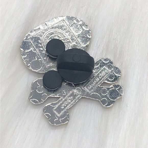 🔮 5/$25 Disney Sugar Skulls Goofy Pin - Picture 3 of 3